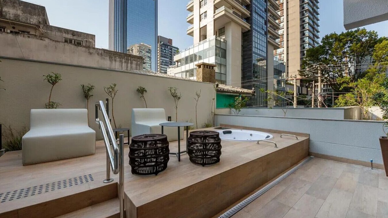 Photo of Outdoor in Pinheiros