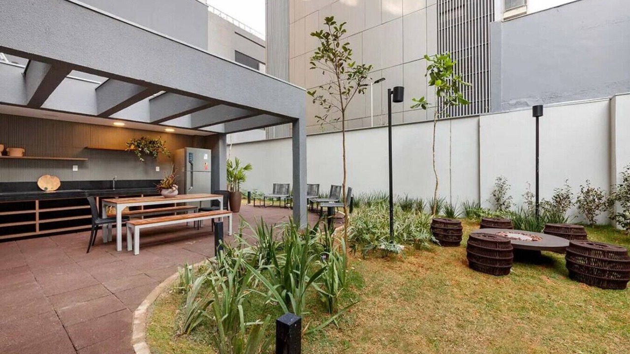Photo of Outdoor in Pinheiros