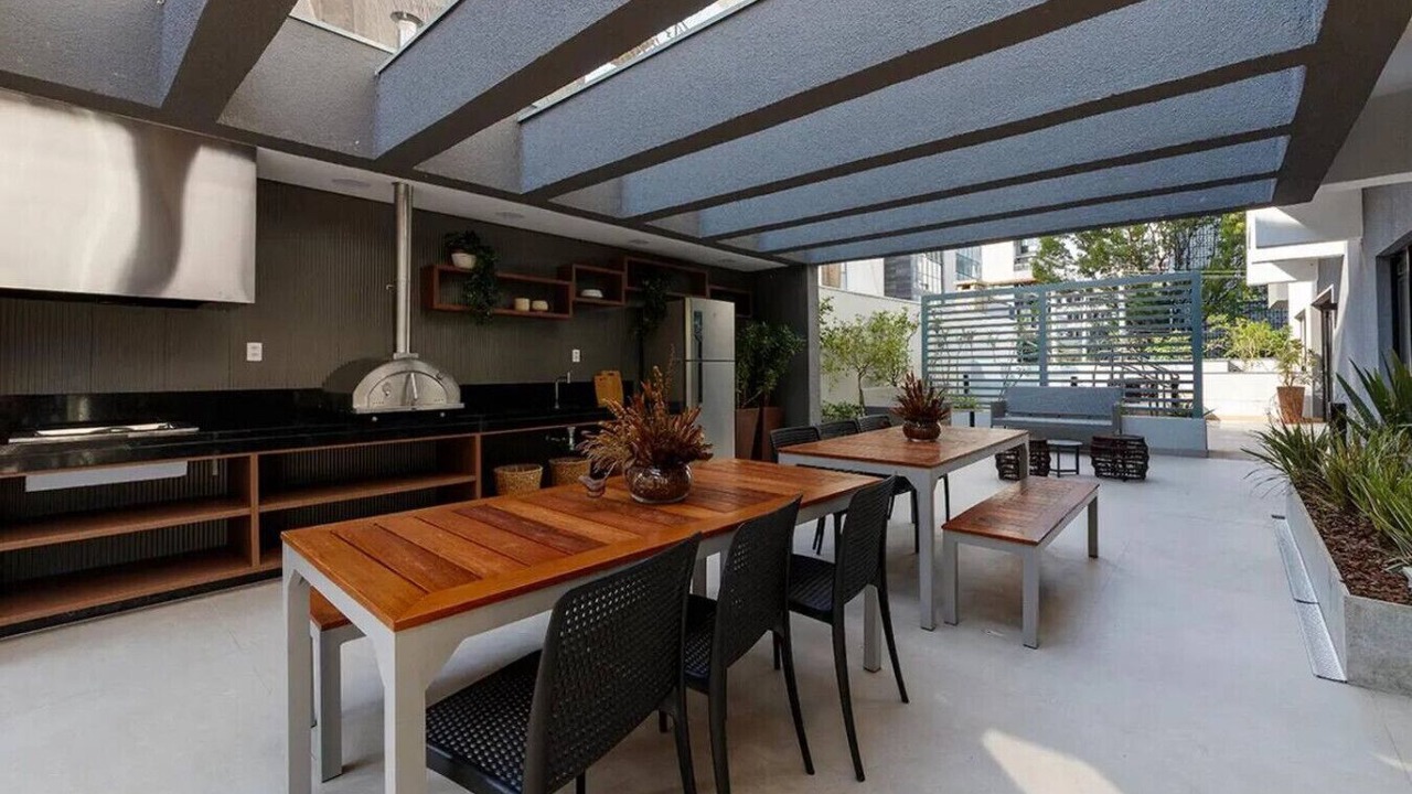 Photo of Outdoor in Pinheiros