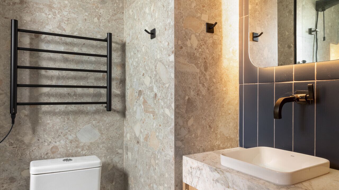 Photo of Bathroom in Pinheiros
