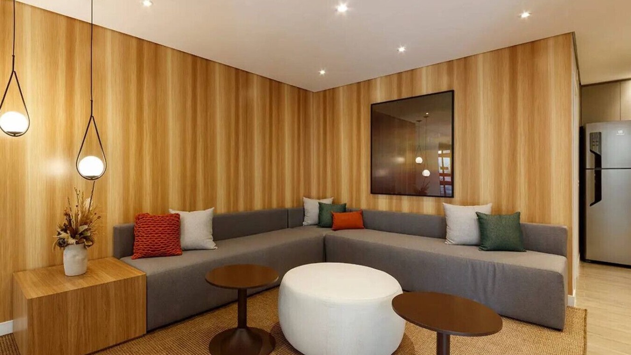 Photo of Livingroom in Pinheiros