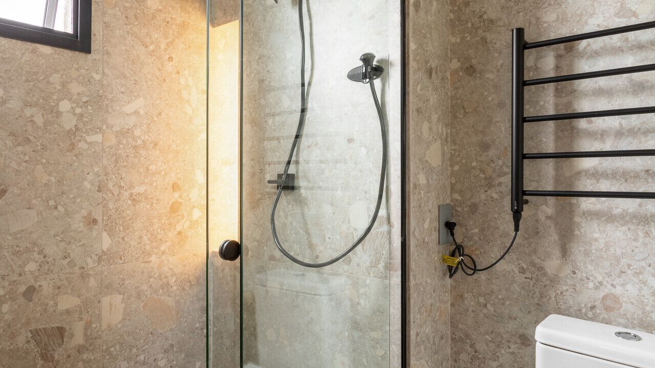 Photo of Bathroom in Pinheiros