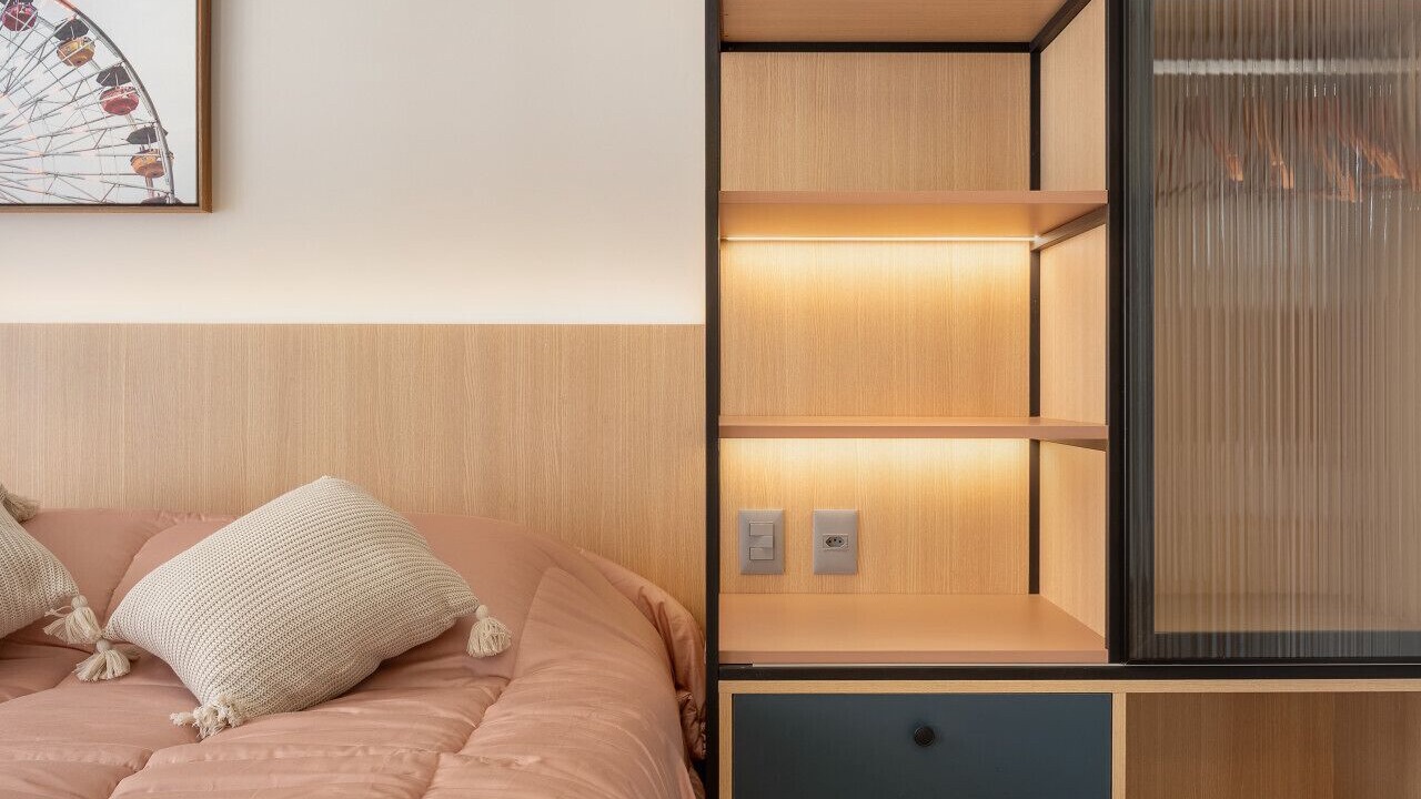 Photo of Bedroom in Pinheiros