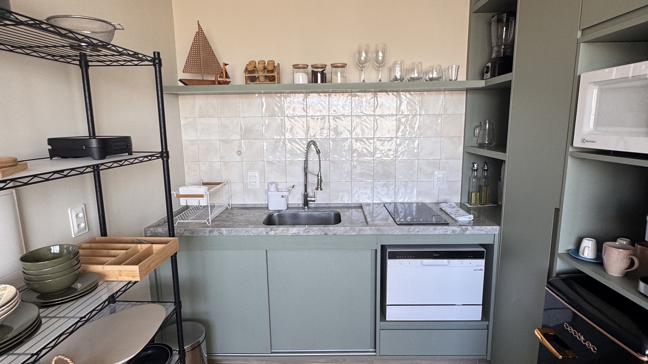 Photo of Kitchen in Graca
