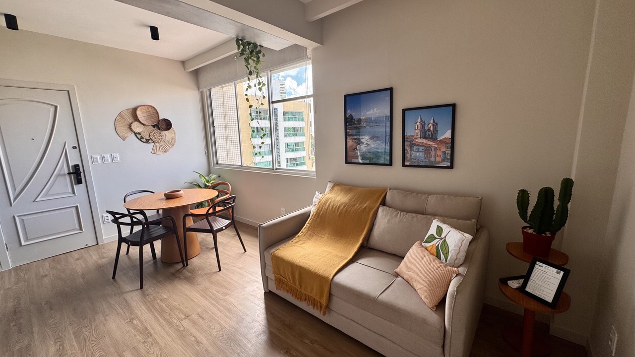 Photo of Livingroom in Graca