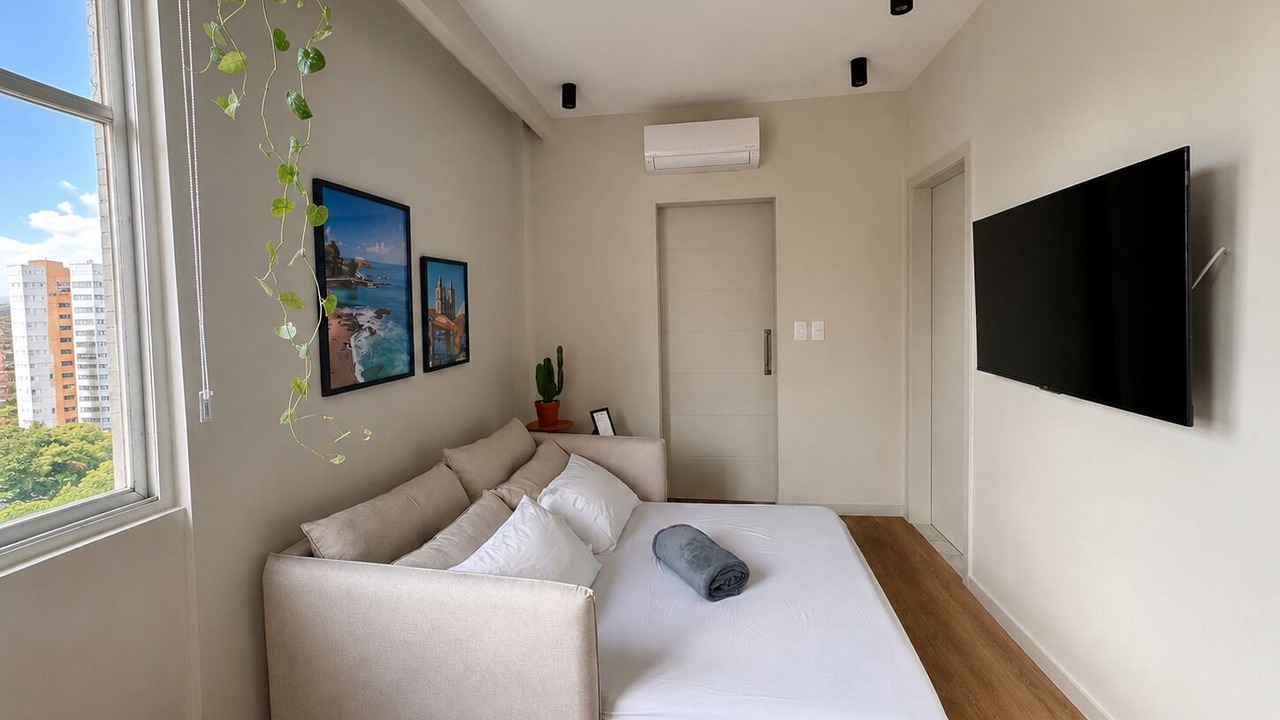 Photo of Bedroom in Graca
