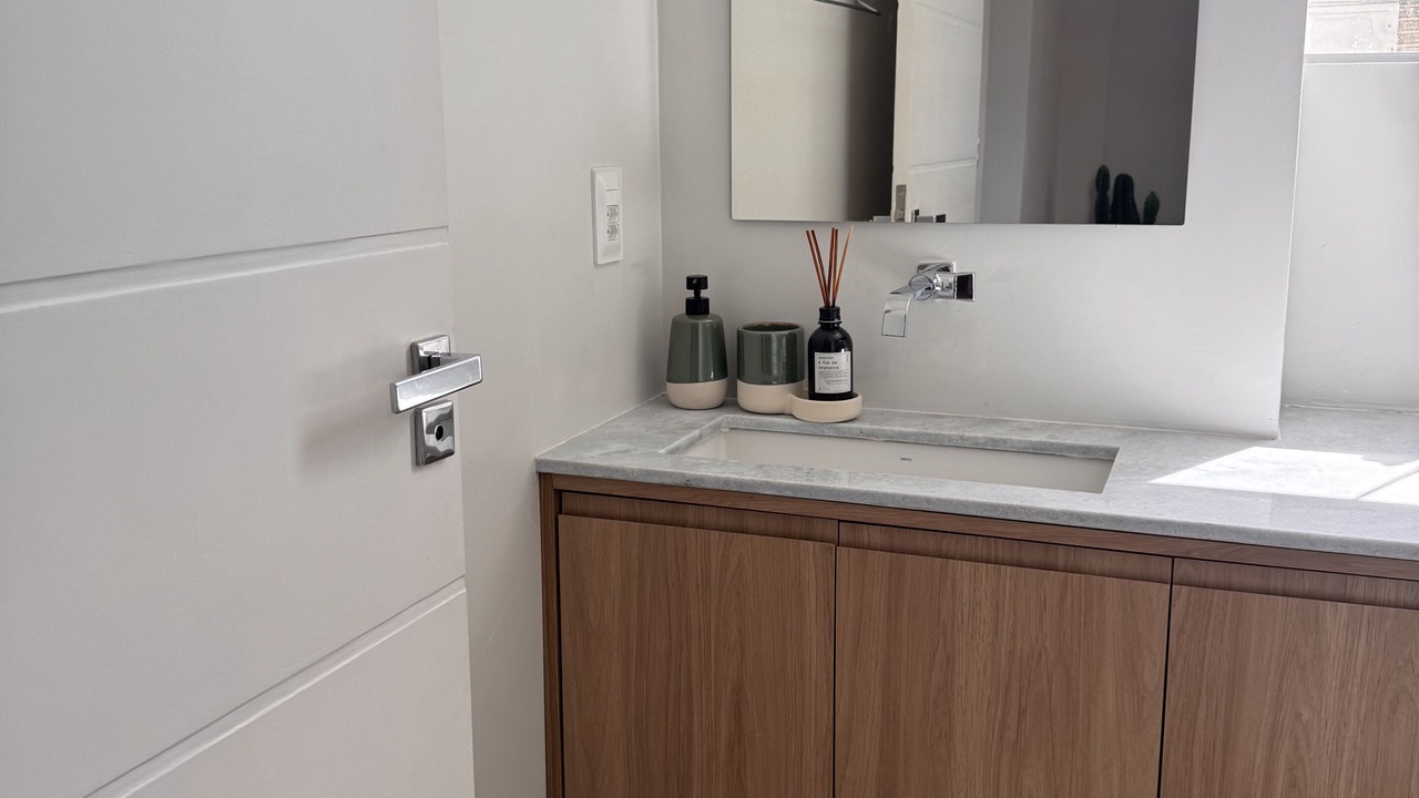 Photo of Bathroom in Graca