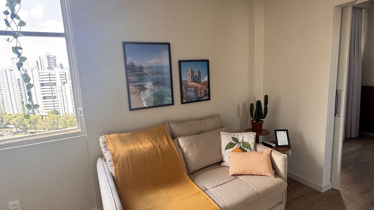 Photo of Livingroom in Graca