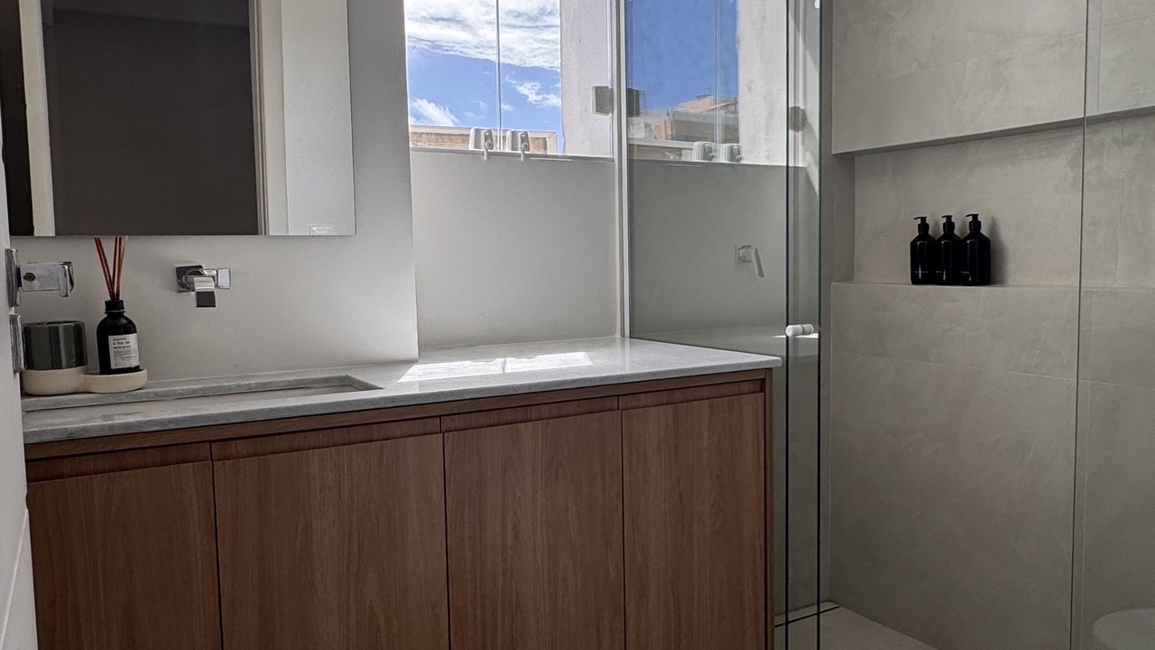 Photo of Bathroom in Graca