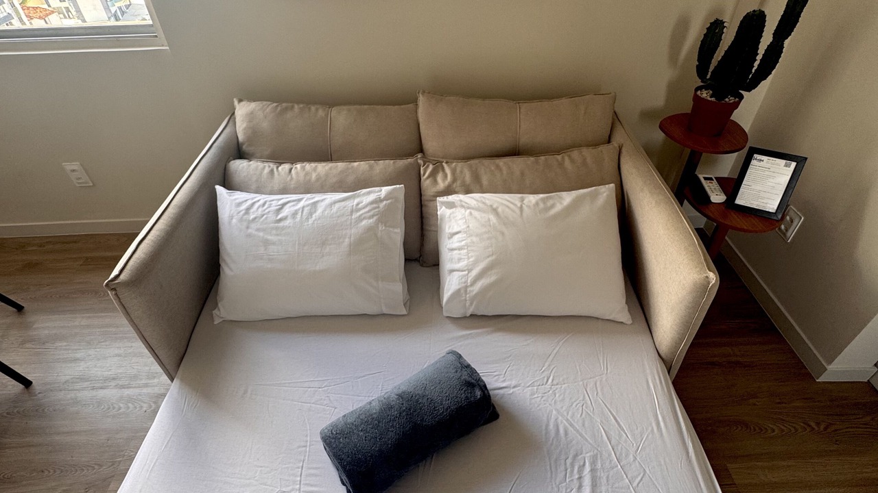 Photo of Bedroom in Graca