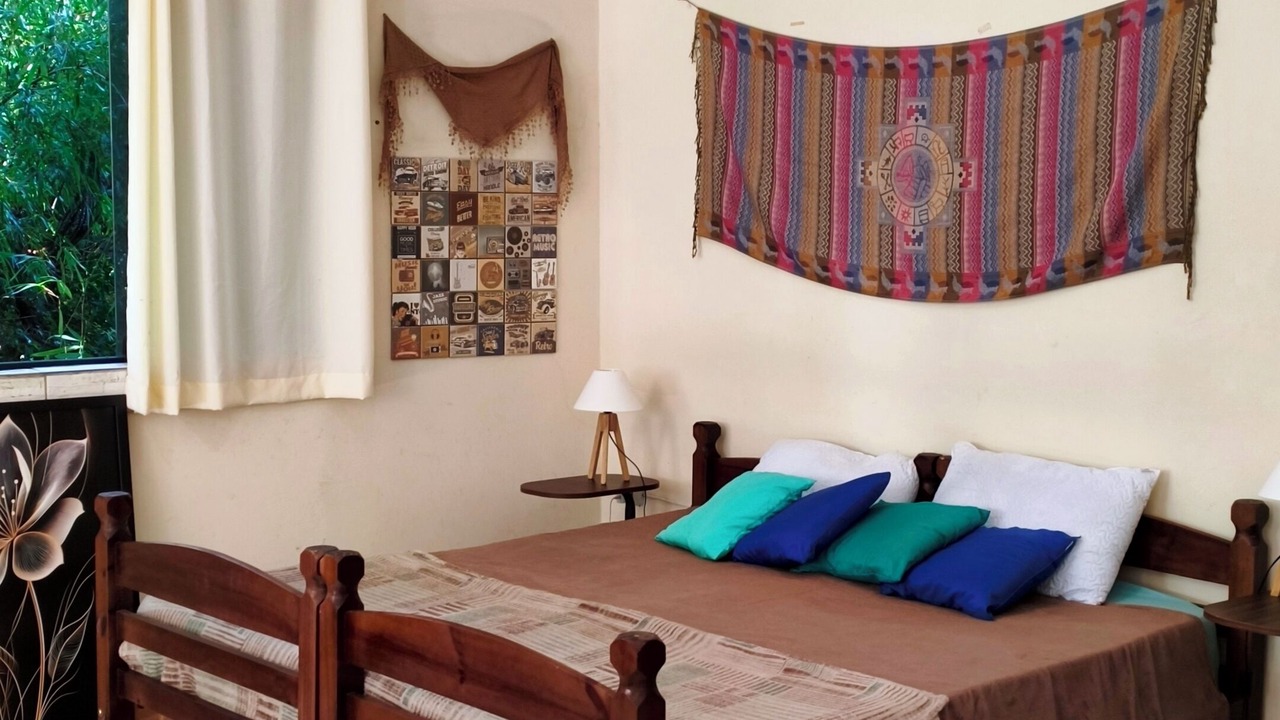 Photo of Bedroom in Mairipora