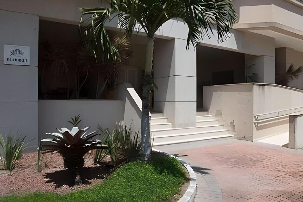 Photo of Outdoor in Recreio dos Bandeirantes