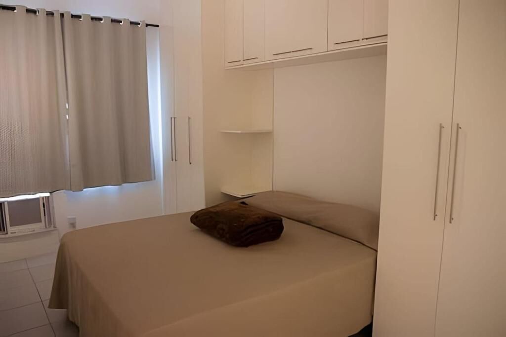 Photo of Bedroom in Recreio dos Bandeirantes