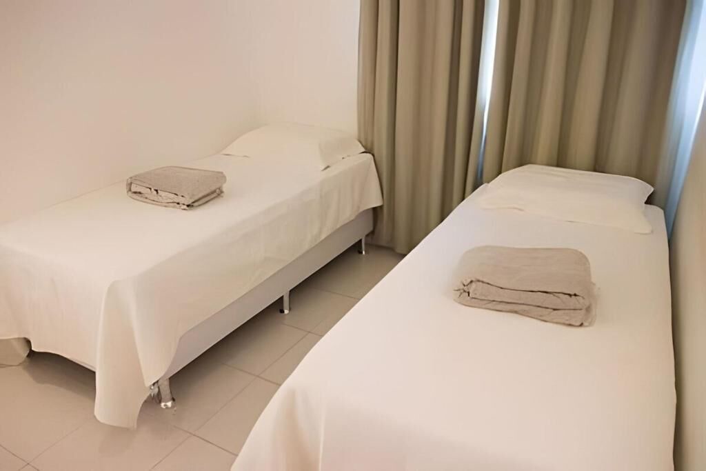 Photo of Bedroom in Recreio dos Bandeirantes