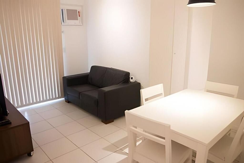 Photo of Livingroom in Recreio dos Bandeirantes