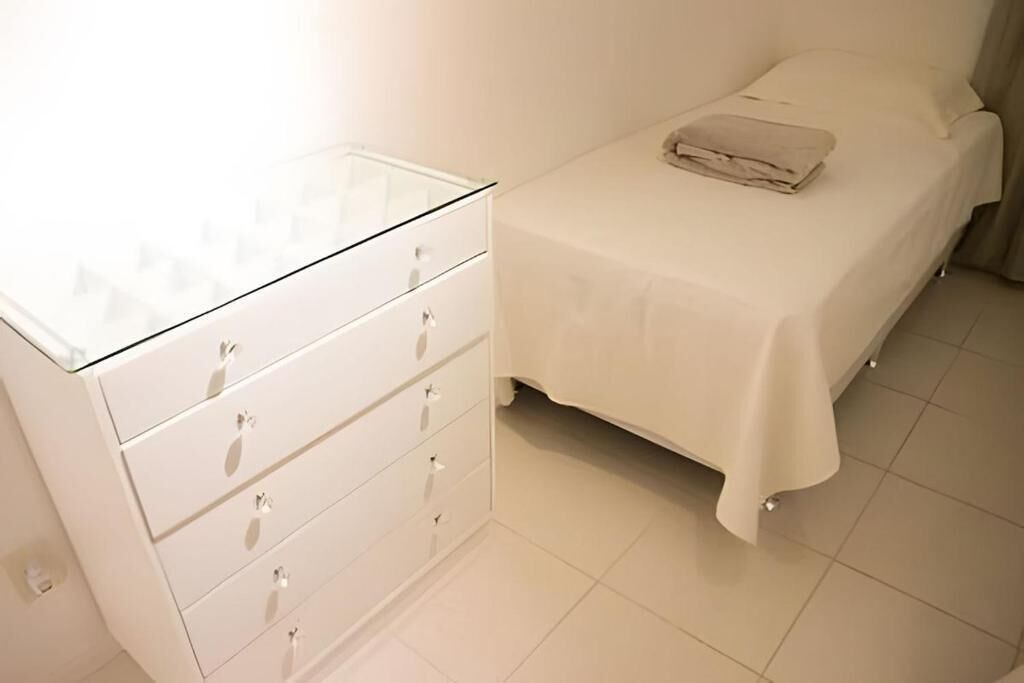 Photo of Bedroom in Recreio dos Bandeirantes