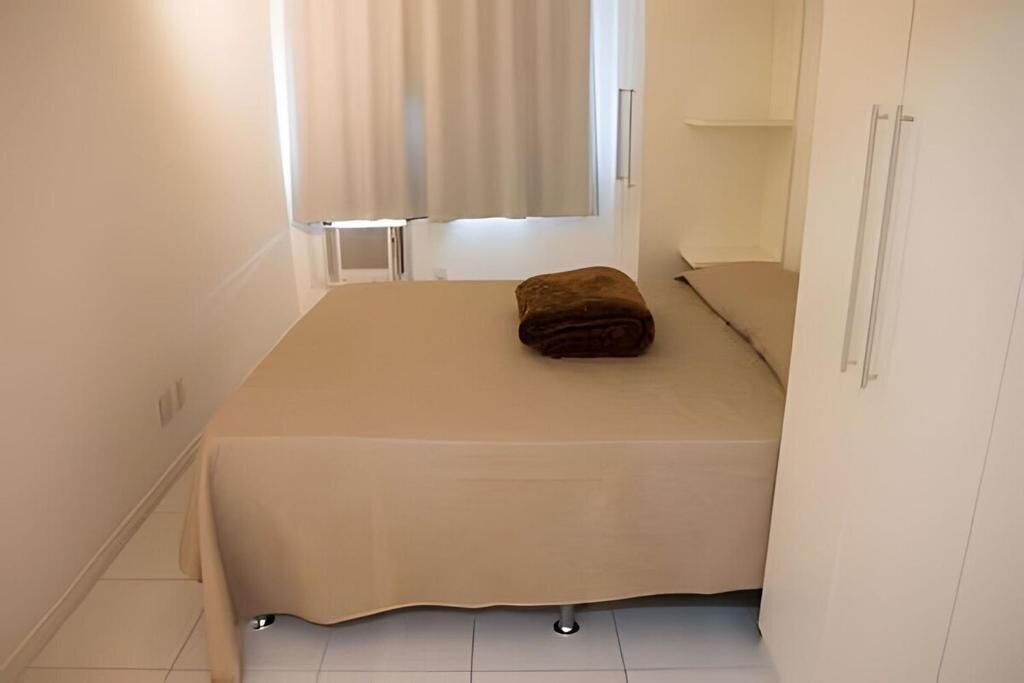 Photo of Bedroom in Recreio dos Bandeirantes