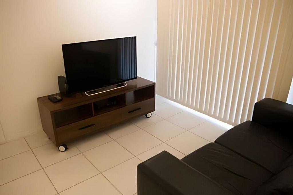 Photo of Livingroom in Recreio dos Bandeirantes