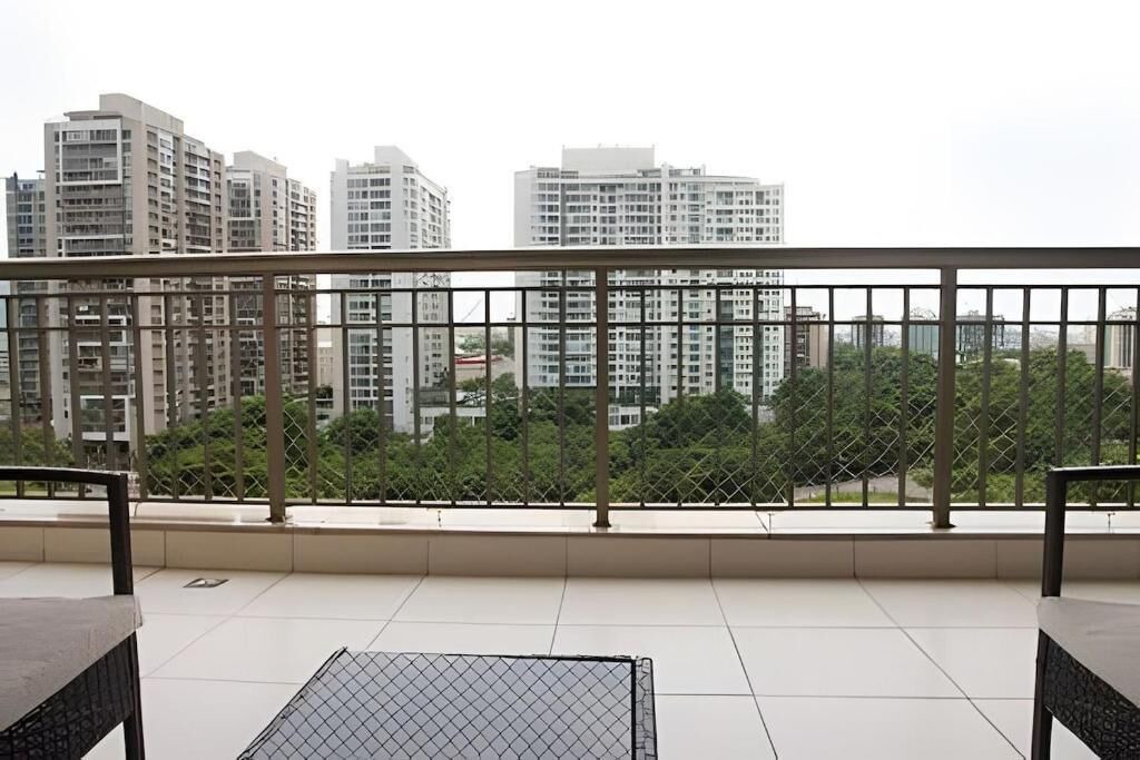 Photo of Outdoor in Recreio dos Bandeirantes