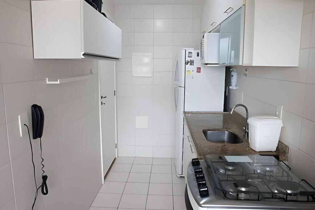 Photo of Kitchen in Recreio dos Bandeirantes