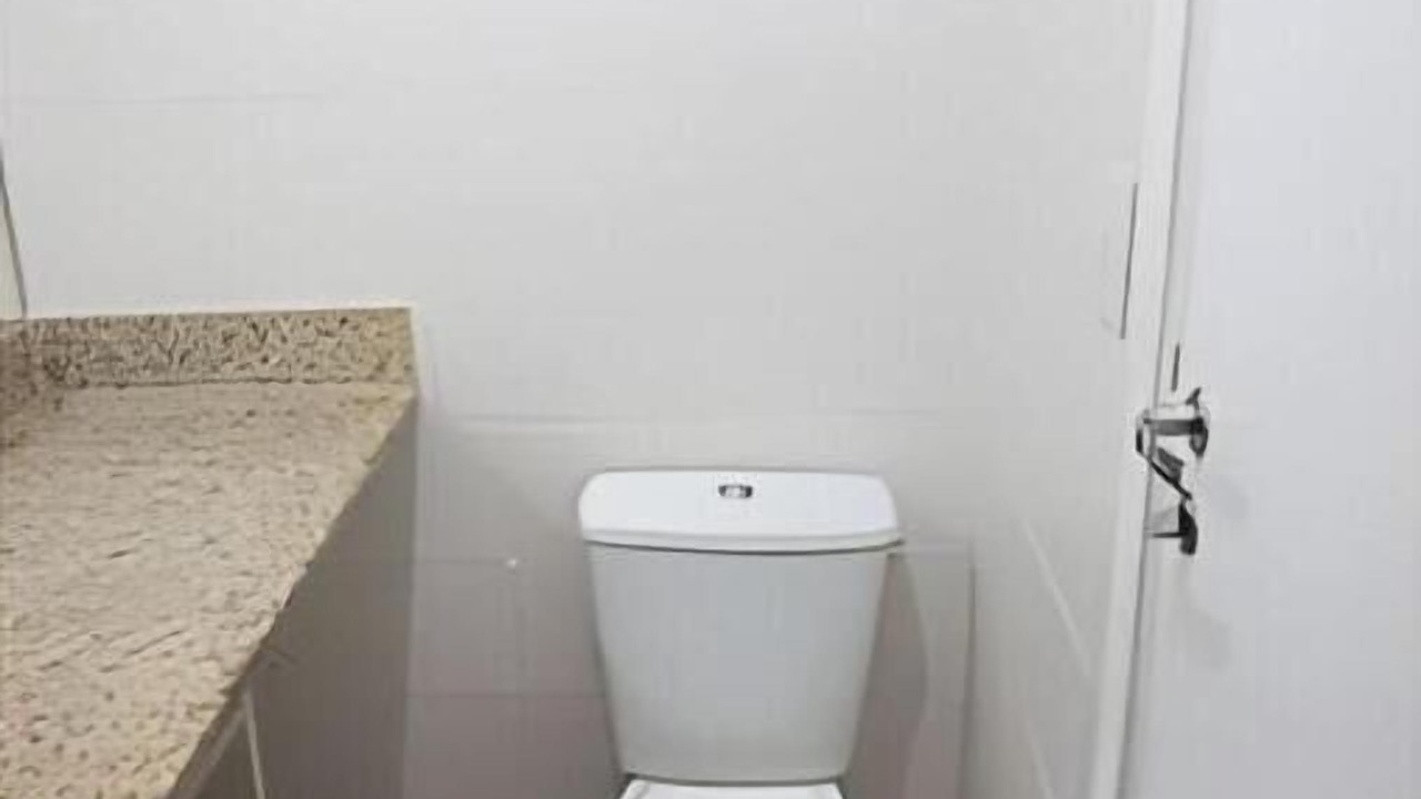 Photo of Bathroom in Recreio dos Bandeirantes