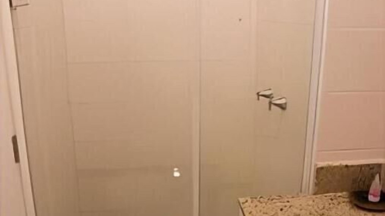 Photo of Bathroom in Recreio dos Bandeirantes