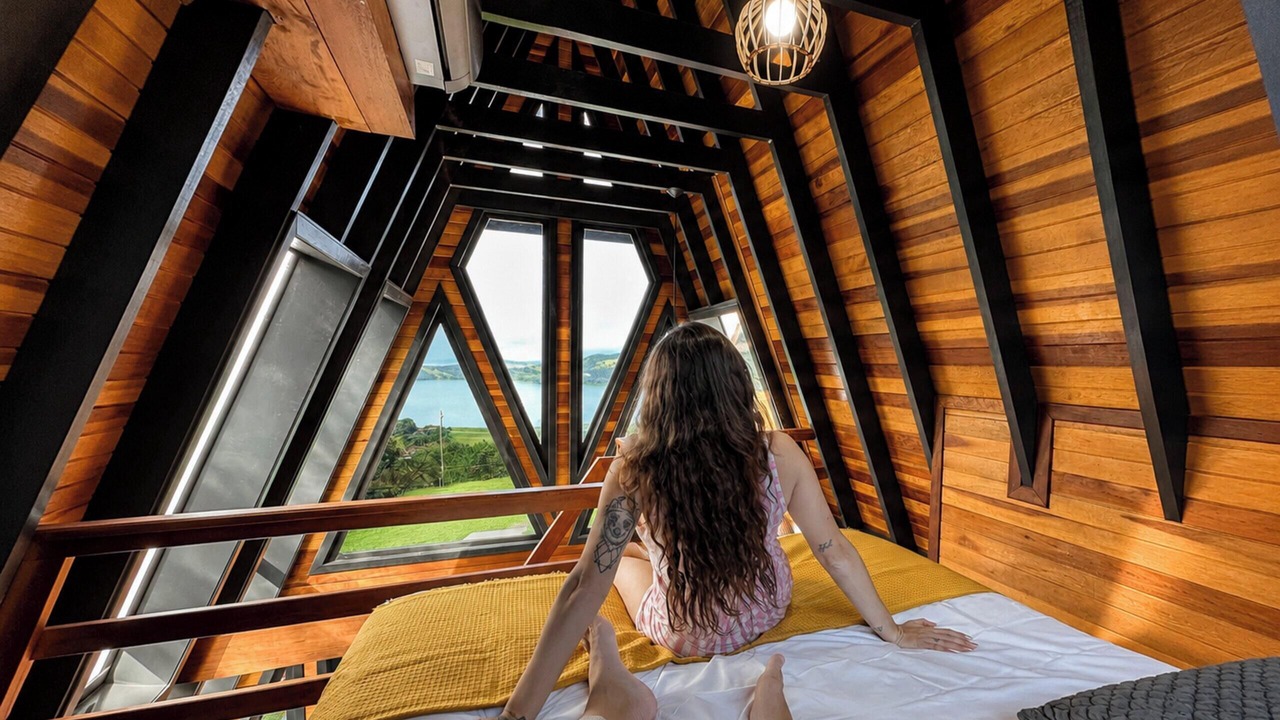Photo of Bedroom in Imarui
