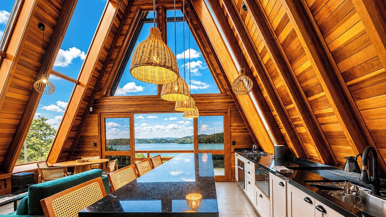 Photo of Kitchen in Imarui