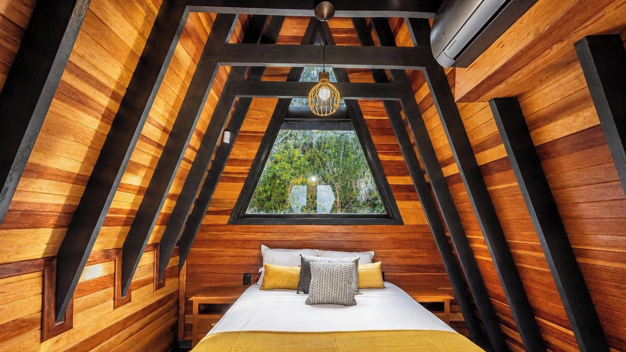Photo of Bedroom in Imarui