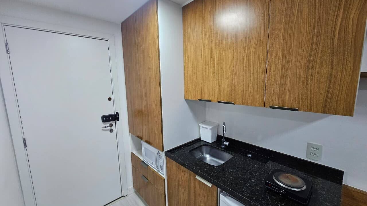 Photo of Kitchen in Indianopolis