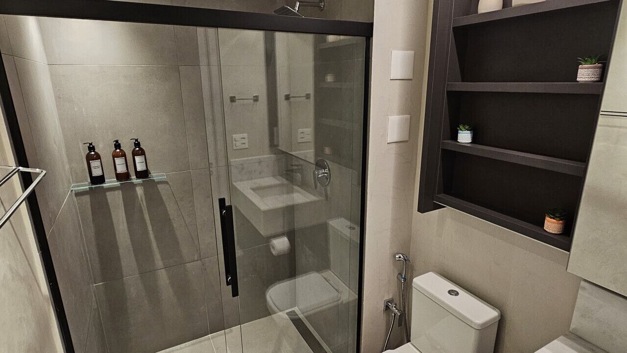 Photo of Bathroom in Sao Paulo