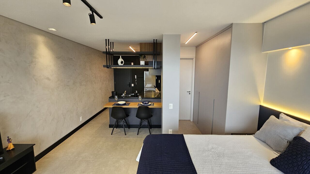 Photo of Bedroom in Sao Paulo