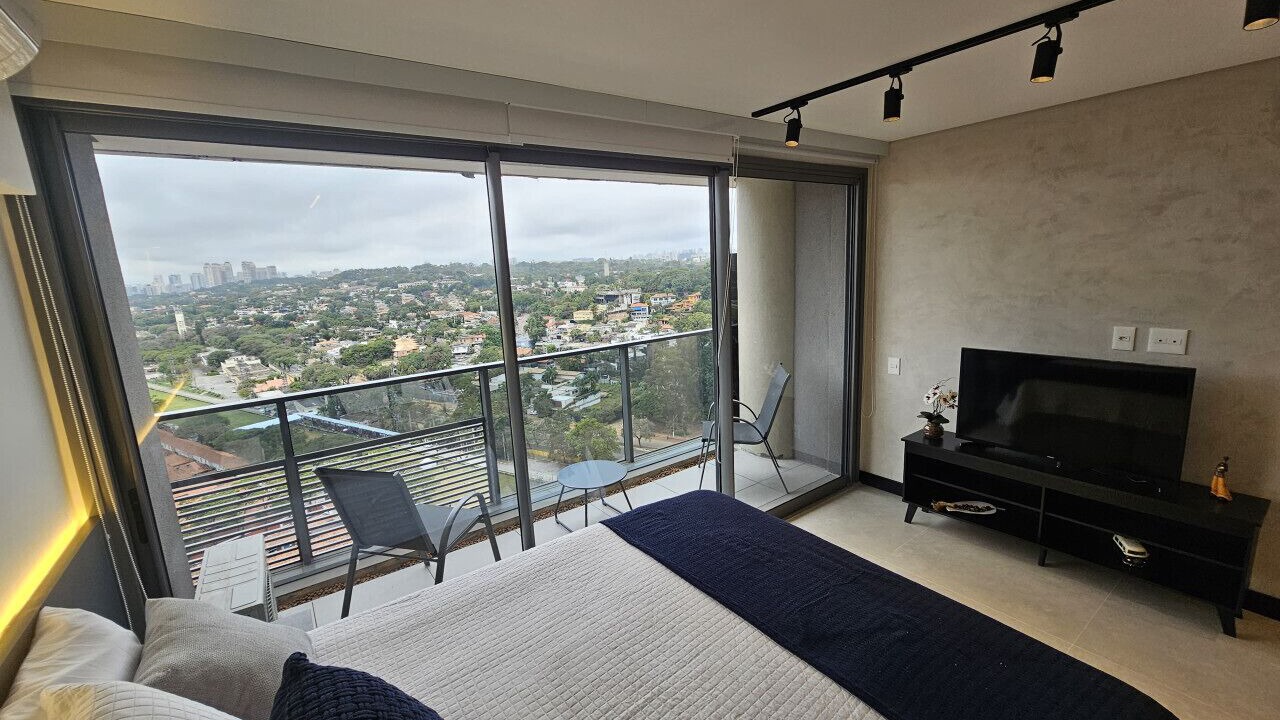 Photo of Bedroom in Sao Paulo