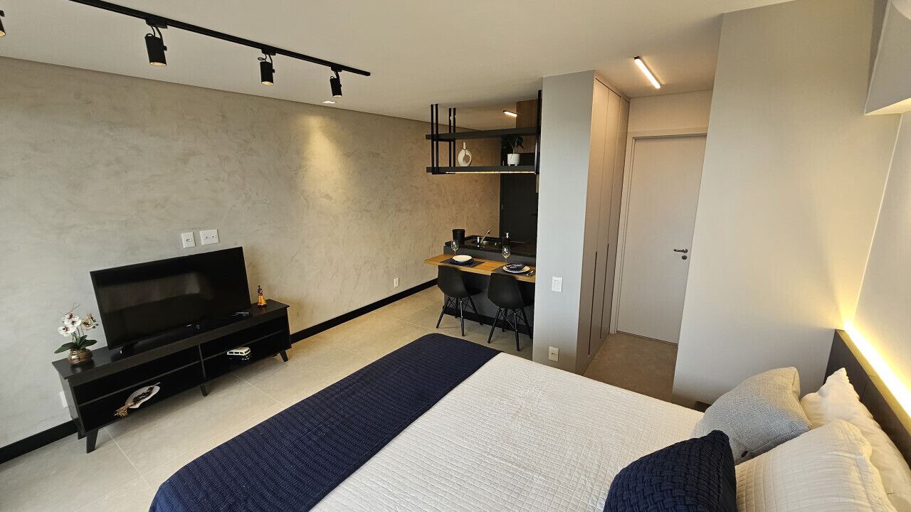 Photo of Bedroom in Sao Paulo
