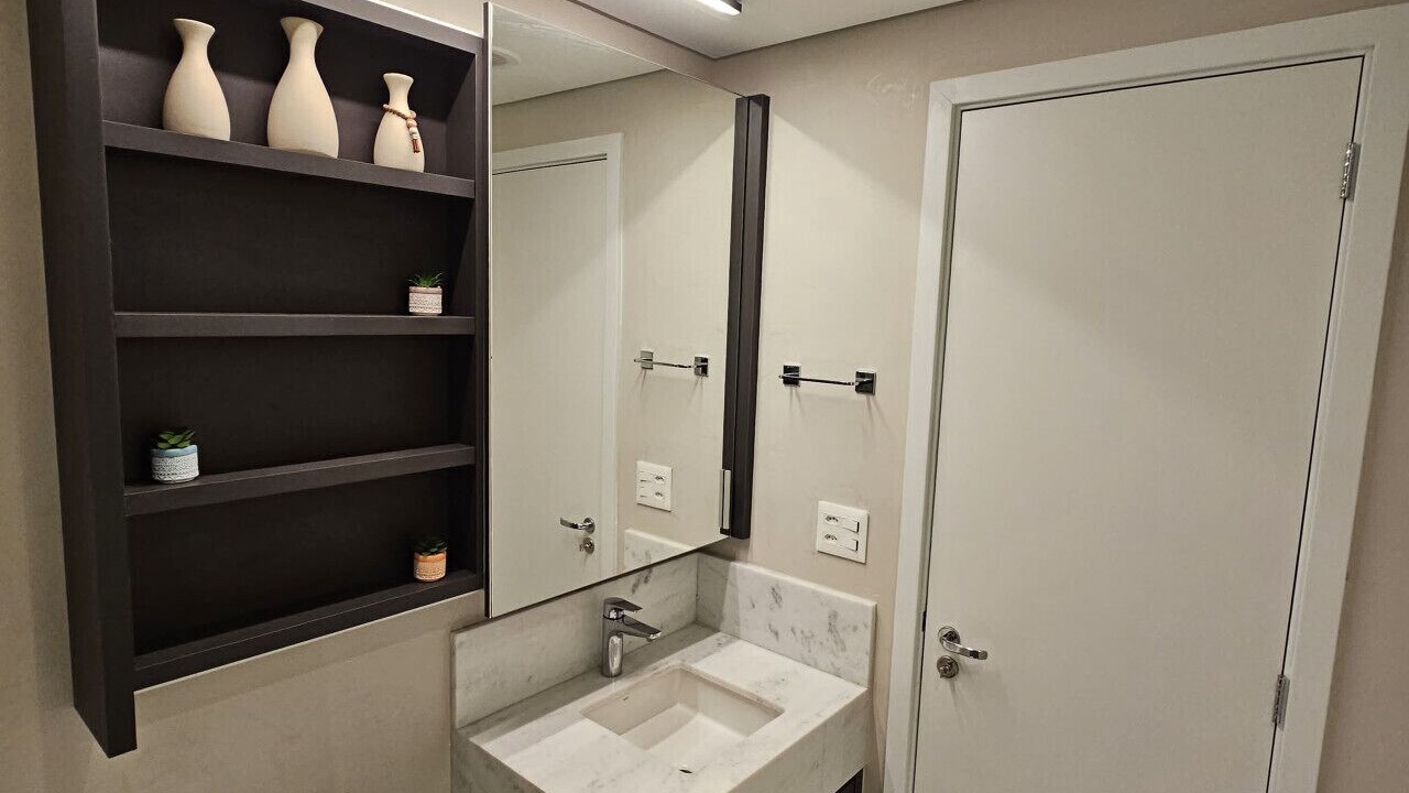 Photo of Bathroom in Sao Paulo