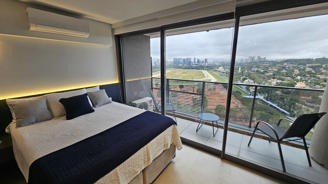 Photo of Bedroom in Sao Paulo