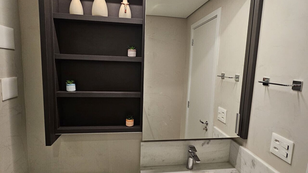 Photo of Bathroom in Sao Paulo