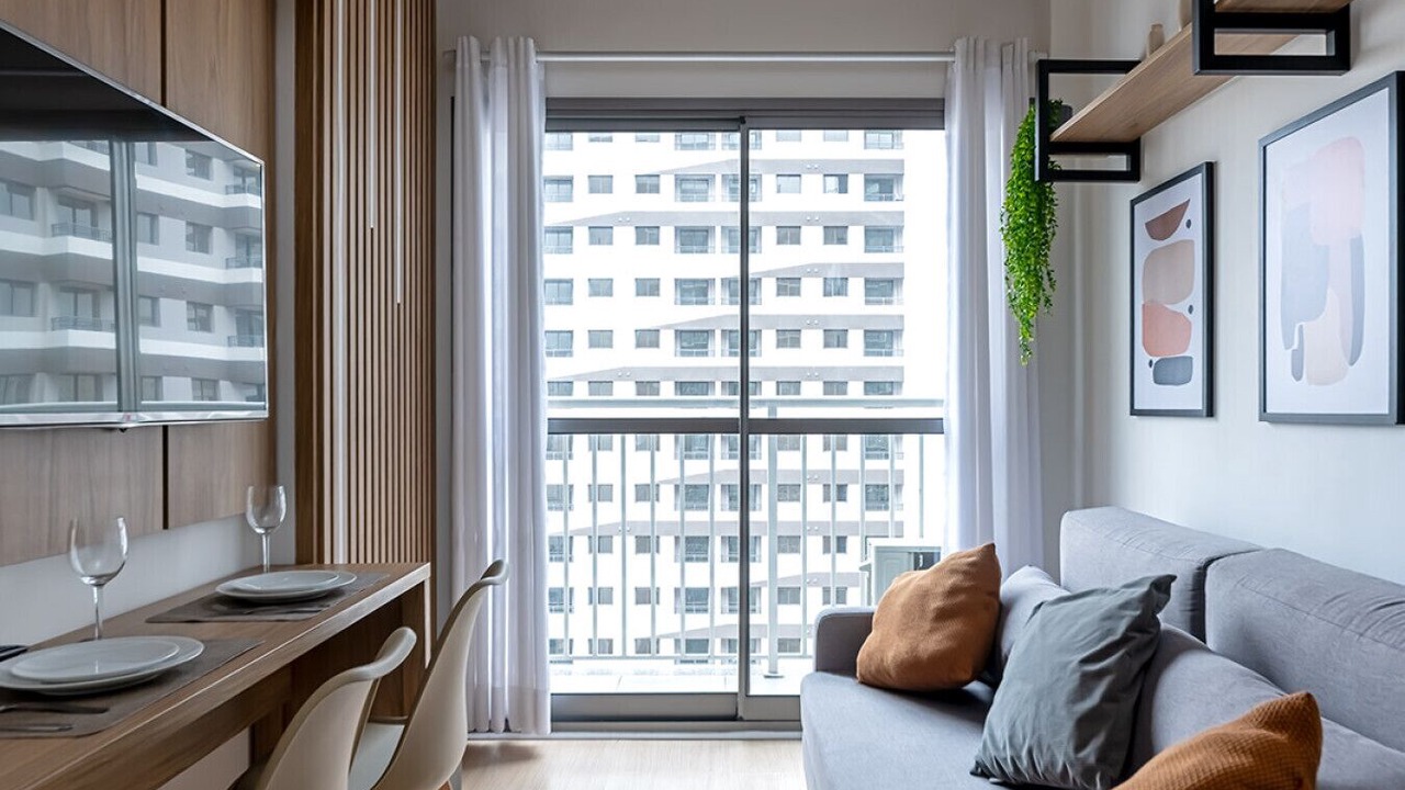Photo of Livingroom in Vila Olimpia