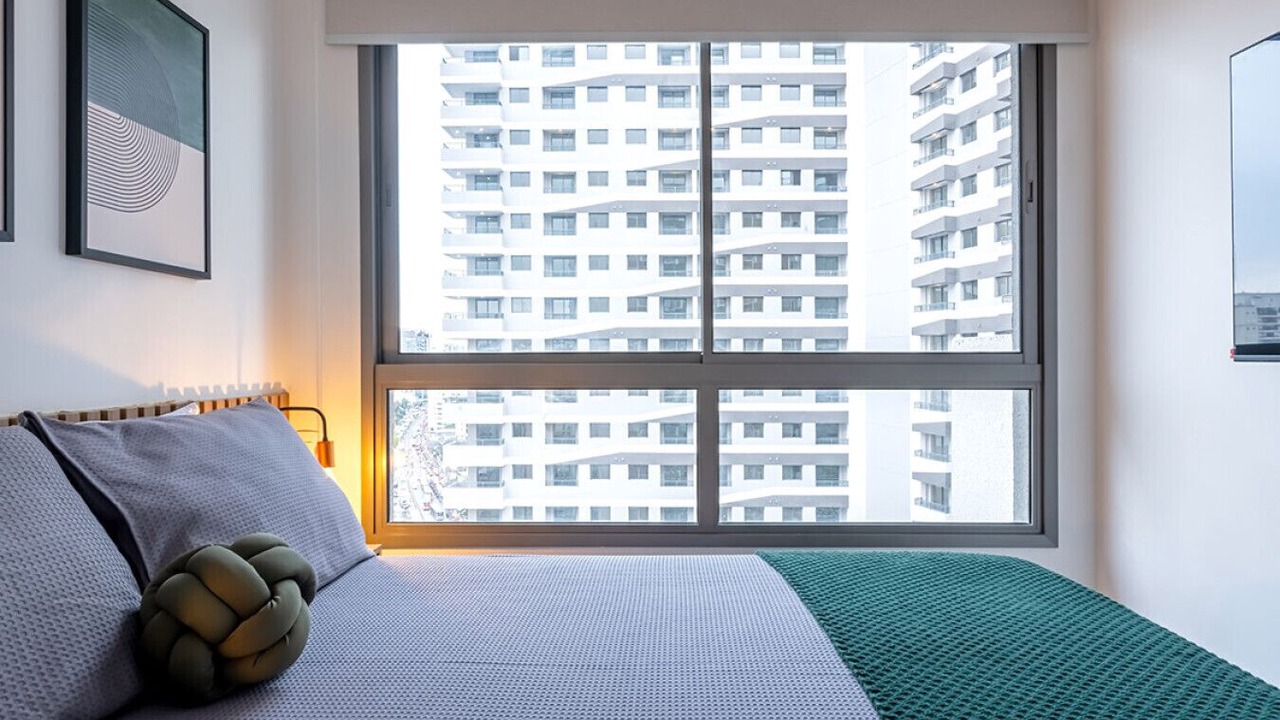 Photo of Bedroom in Vila Olimpia