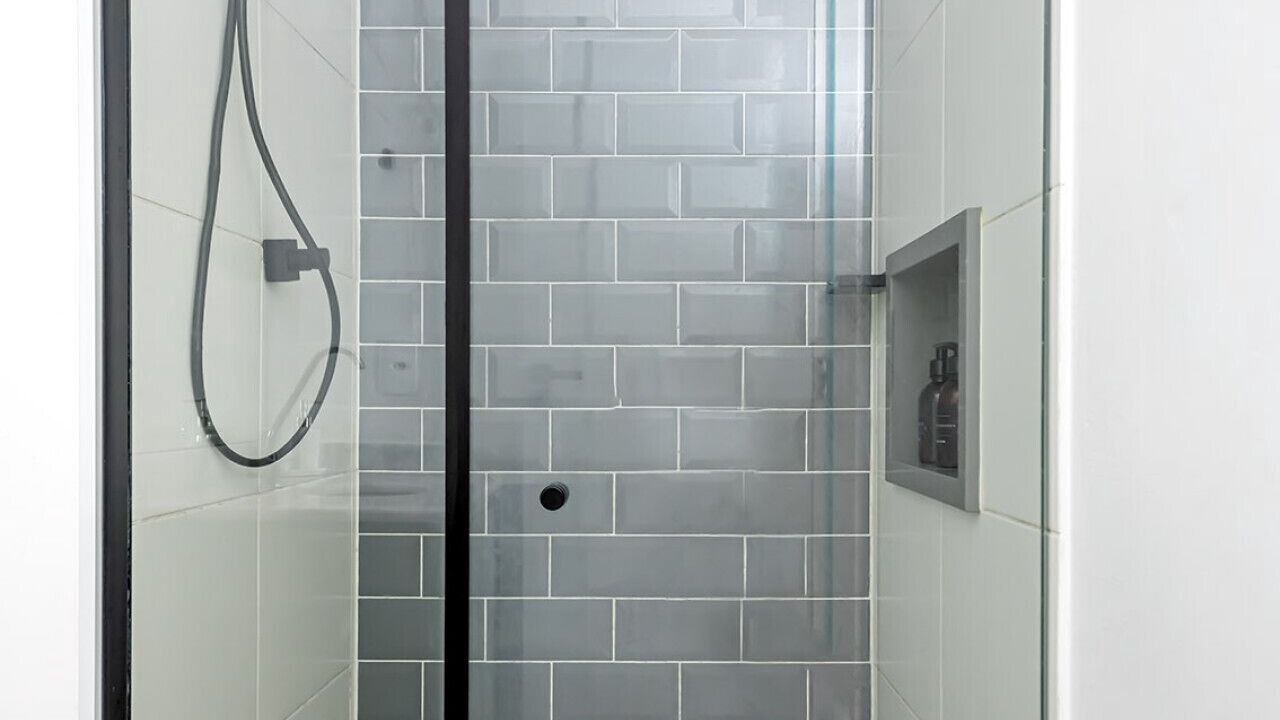 Photo of Bathroom in Vila Olimpia