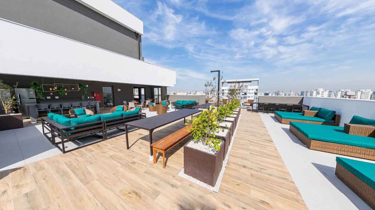 Photo of Outdoor in Vila Olimpia