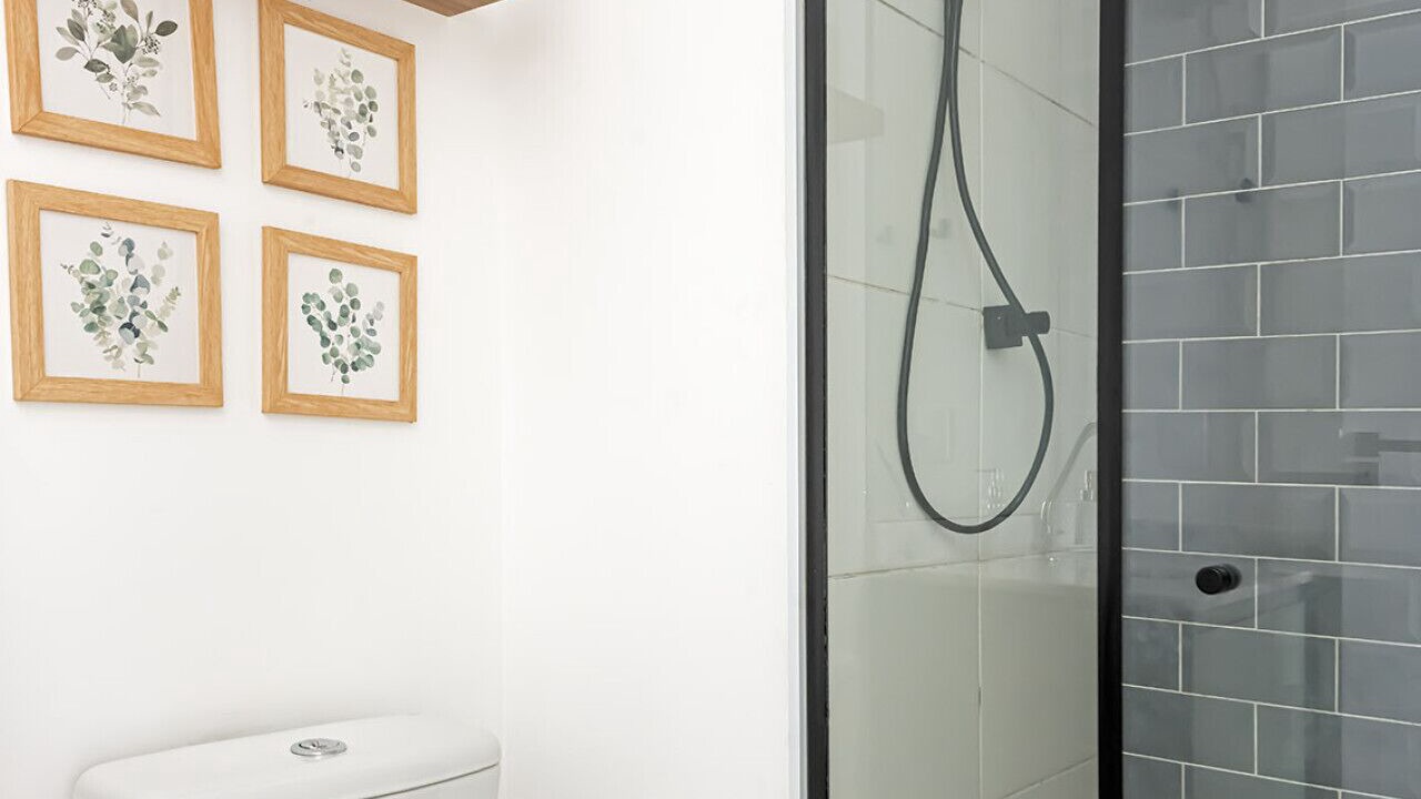 Photo of Bathroom in Vila Olimpia
