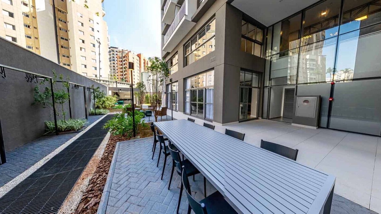 Photo of Outdoor in Vila Olimpia