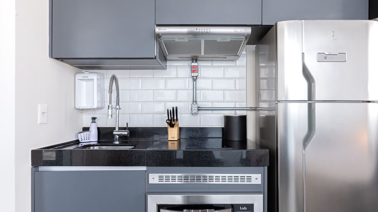 Photo of Kitchen in Vila Olimpia
