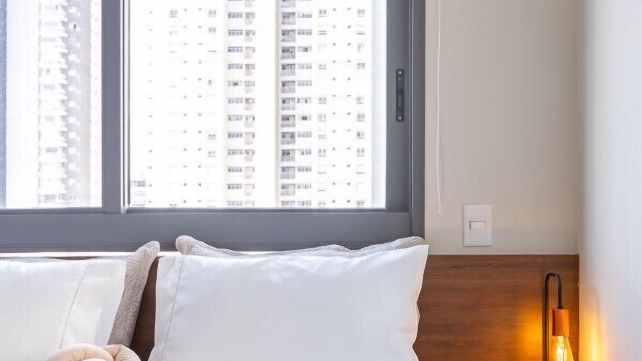Photo of Bedroom in Vila Olimpia