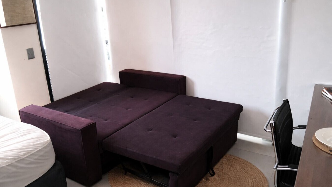 Photo of Bedroom in Vila Olimpia