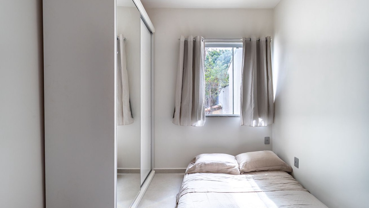 Photo of Bedroom in Itaipuacu