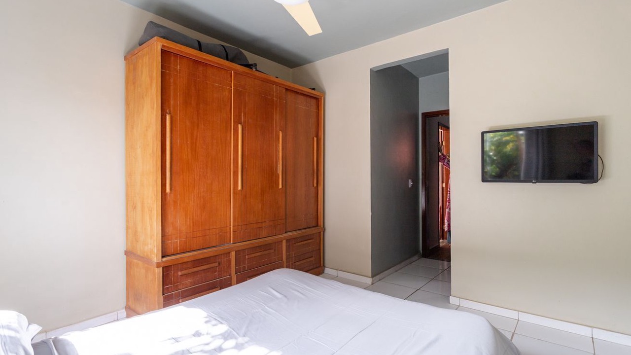 Photo of Bedroom in Itaipuacu