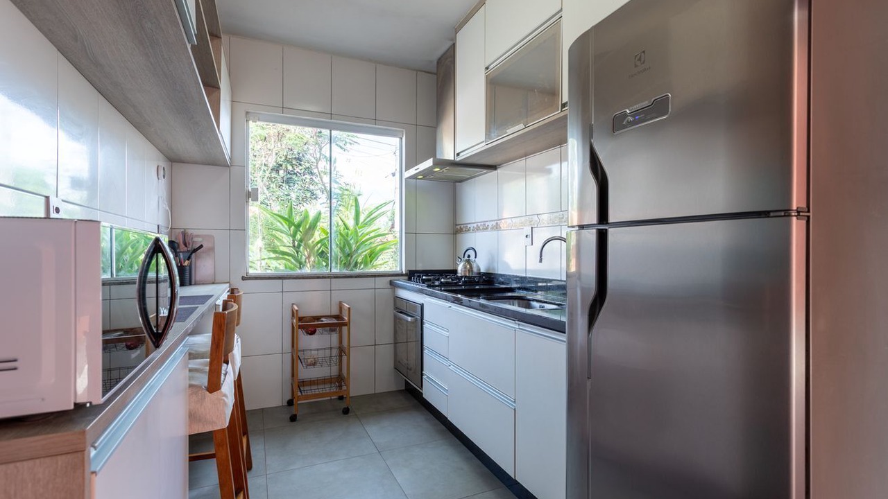 Photo of Kitchen in Itaipuacu