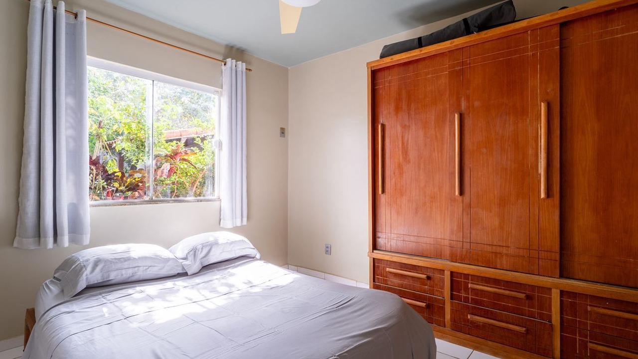 Photo of Bedroom in Itaipuacu